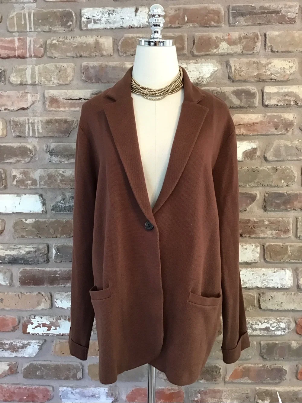J. Crew crew women